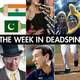 Illustration for article titled The Week In Deadspin